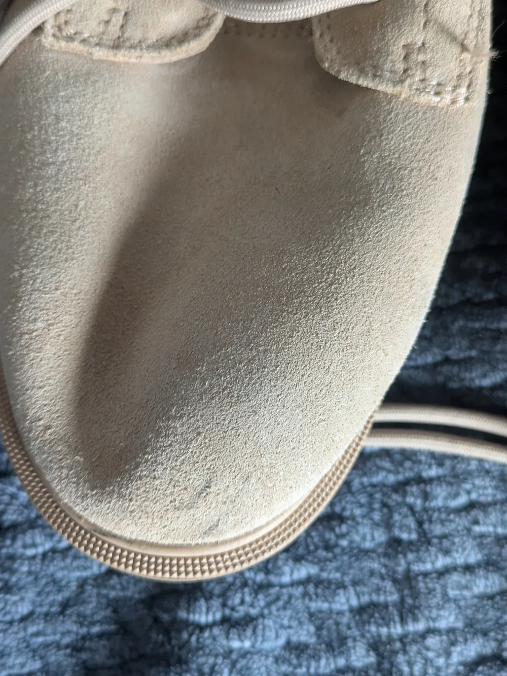 Sorel Men's Desert Tan Boots